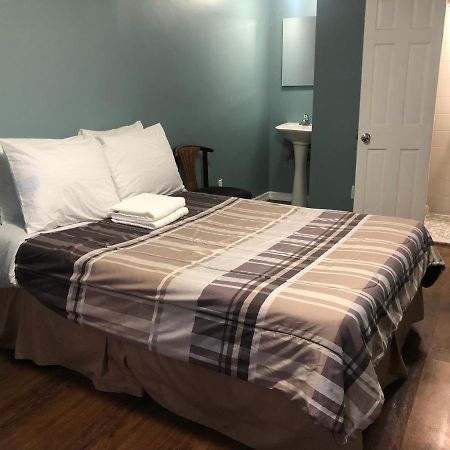 Chelsea International Hostel New York Bagian luar foto